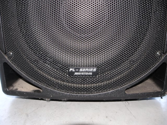 Partij speakers - afbeelding 4 van  7