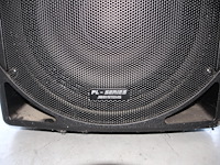 Partij speakers - afbeelding 4 van  7