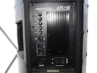 Partij speakers - afbeelding 5 van  7