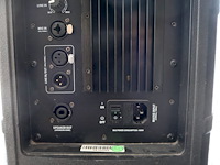Partij speakers - afbeelding 7 van  7
