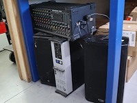 Partij speakers - afbeelding 1 van  4