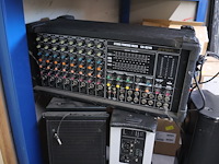 Partij speakers - afbeelding 2 van  4