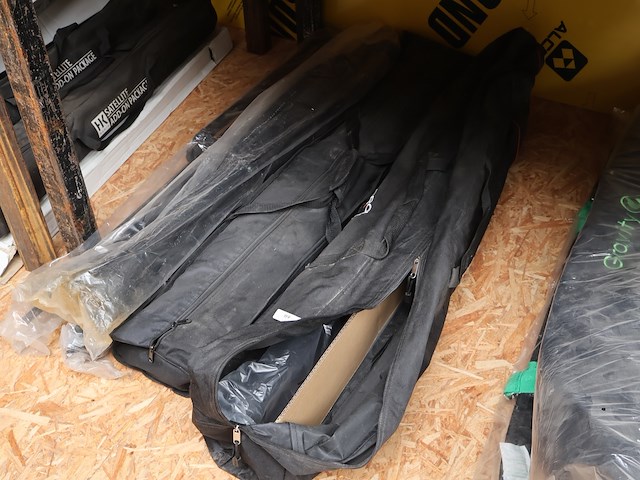 Partij speakerstand - afbeelding 4 van  4