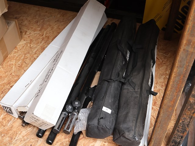 Partij speakerstand - afbeelding 1 van  5