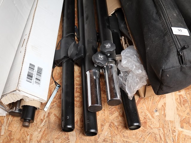 Partij speakerstand - afbeelding 5 van  5