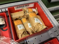 Partij speciale lagers, glijlagers en lineaire lagerdelen - afbeelding 4 van  222
