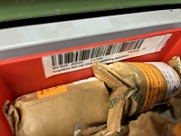 Partij speciale lagers, glijlagers en lineaire lagerdelen - afbeelding 5 van  222