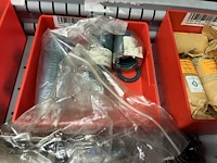 Partij speciale lagers, glijlagers en lineaire lagerdelen - afbeelding 7 van  222