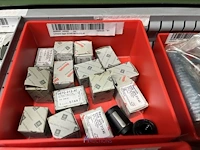 Partij speciale lagers, glijlagers en lineaire lagerdelen - afbeelding 9 van  222