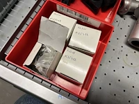 Partij speciale lagers, glijlagers en lineaire lagerdelen - afbeelding 15 van  222