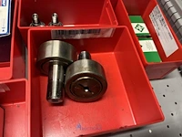 Partij speciale lagers, glijlagers en lineaire lagerdelen - afbeelding 19 van  222
