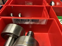 Partij speciale lagers, glijlagers en lineaire lagerdelen - afbeelding 20 van  222