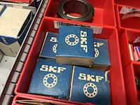 Partij speciale lagers, glijlagers en lineaire lagerdelen - afbeelding 23 van  222