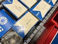 Partij speciale lagers, glijlagers en lineaire lagerdelen - afbeelding 30 van  222