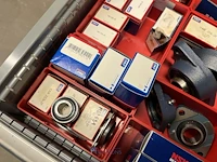 Partij speciale lagers, glijlagers en lineaire lagerdelen - afbeelding 42 van  222