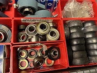 Partij speciale lagers, glijlagers en lineaire lagerdelen - afbeelding 44 van  222