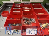 Partij speciale lagers, glijlagers en lineaire lagerdelen - afbeelding 35 van  222
