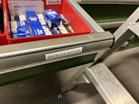 Partij speciale lagers, glijlagers en lineaire lagerdelen - afbeelding 48 van  222