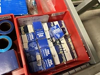 Partij speciale lagers, glijlagers en lineaire lagerdelen - afbeelding 49 van  222