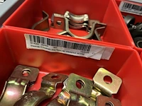 Partij speciale lagers, glijlagers en lineaire lagerdelen - afbeelding 62 van  222