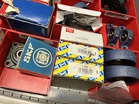 Partij speciale lagers, glijlagers en lineaire lagerdelen - afbeelding 73 van  222
