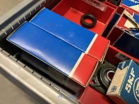Partij speciale lagers, glijlagers en lineaire lagerdelen - afbeelding 74 van  222