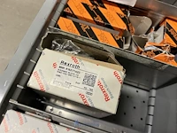 Partij speciale lagers, glijlagers en lineaire lagerdelen - afbeelding 82 van  222