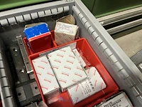 Partij speciale lagers, glijlagers en lineaire lagerdelen - afbeelding 88 van  222