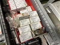 Partij speciale lagers, glijlagers en lineaire lagerdelen - afbeelding 89 van  222