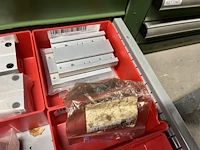 Partij speciale lagers, glijlagers en lineaire lagerdelen - afbeelding 96 van  222