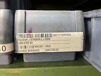 Partij speciale lagers, glijlagers en lineaire lagerdelen - afbeelding 103 van  222