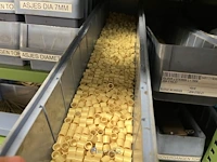 Partij speciale lagers, glijlagers en lineaire lagerdelen - afbeelding 104 van  222