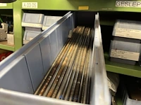 Partij speciale lagers, glijlagers en lineaire lagerdelen - afbeelding 108 van  222