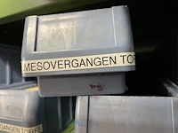Partij speciale lagers, glijlagers en lineaire lagerdelen - afbeelding 111 van  222