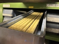 Partij speciale lagers, glijlagers en lineaire lagerdelen - afbeelding 114 van  222