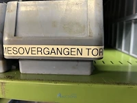 Partij speciale lagers, glijlagers en lineaire lagerdelen - afbeelding 115 van  222