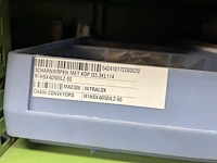Partij speciale lagers, glijlagers en lineaire lagerdelen - afbeelding 119 van  222