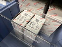 Partij speciale lagers, glijlagers en lineaire lagerdelen - afbeelding 132 van  222