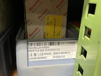 Partij speciale lagers, glijlagers en lineaire lagerdelen - afbeelding 138 van  222