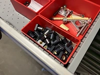 Partij speciale lagers, glijlagers en lineaire lagerdelen - afbeelding 140 van  222