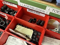 Partij speciale lagers, glijlagers en lineaire lagerdelen - afbeelding 145 van  222