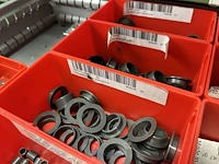 Partij speciale lagers, glijlagers en lineaire lagerdelen - afbeelding 149 van  222