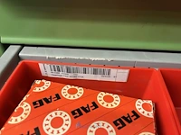 Partij speciale lagers, glijlagers en lineaire lagerdelen - afbeelding 154 van  222