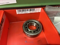 Partij speciale lagers, glijlagers en lineaire lagerdelen - afbeelding 155 van  222