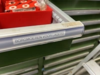 Partij speciale lagers, glijlagers en lineaire lagerdelen - afbeelding 169 van  222