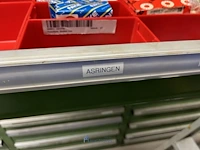 Partij speciale lagers, glijlagers en lineaire lagerdelen - afbeelding 170 van  222