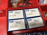 Partij speciale lagers, glijlagers en lineaire lagerdelen - afbeelding 173 van  222