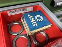 Partij speciale lagers, glijlagers en lineaire lagerdelen - afbeelding 176 van  222