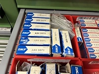 Partij speciale lagers, glijlagers en lineaire lagerdelen - afbeelding 183 van  222