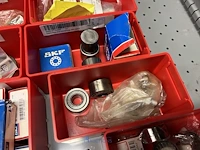 Partij speciale lagers, glijlagers en lineaire lagerdelen - afbeelding 192 van  222